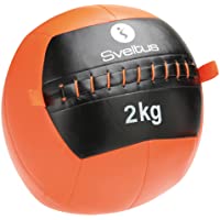 Wall ball SVELTUS Pelota